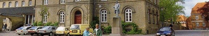 Varde Lokalhistoriske Arkiv